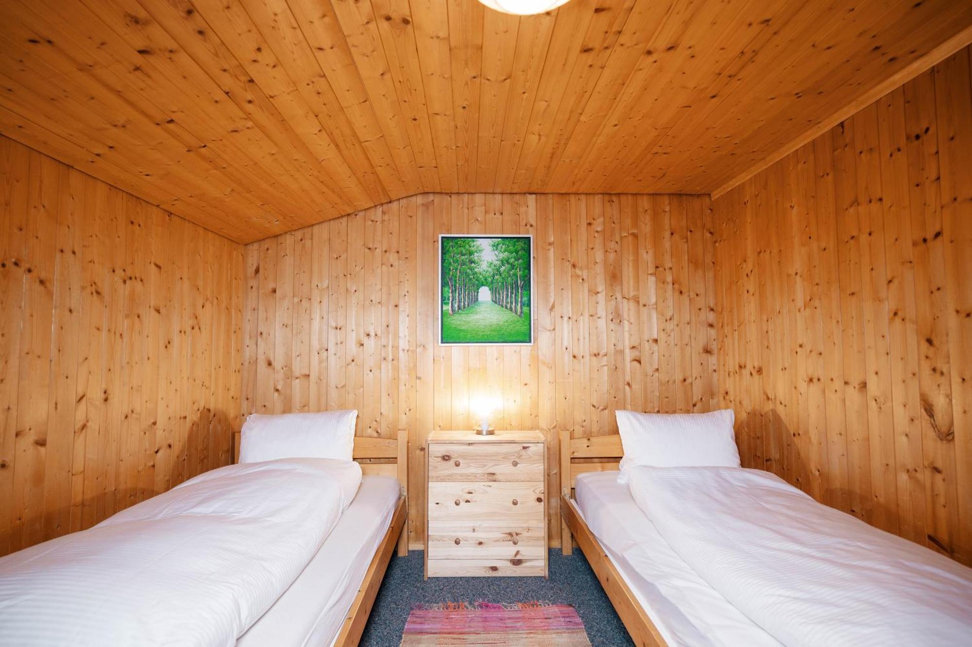 Apartment Im Chalet Sidonie Amden Exterior photo